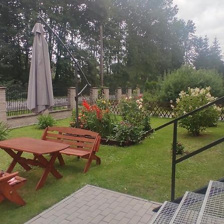 Apartamenty Agpa7 Zator Exterior foto