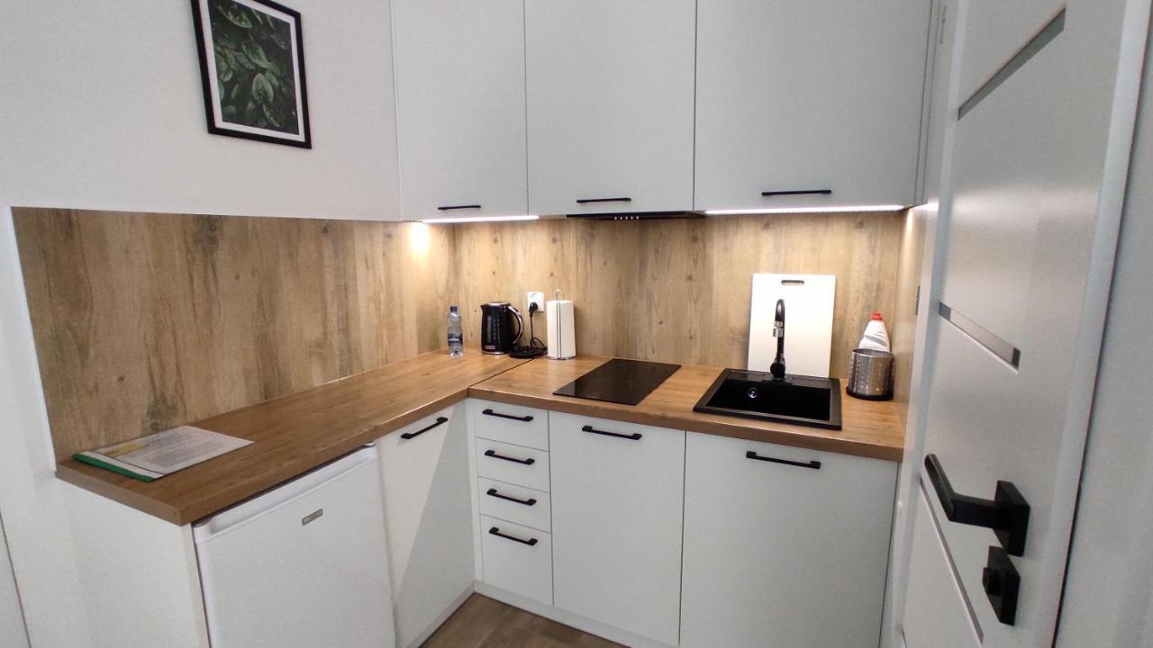Apartamenty Agpa7 Zator Exterior foto