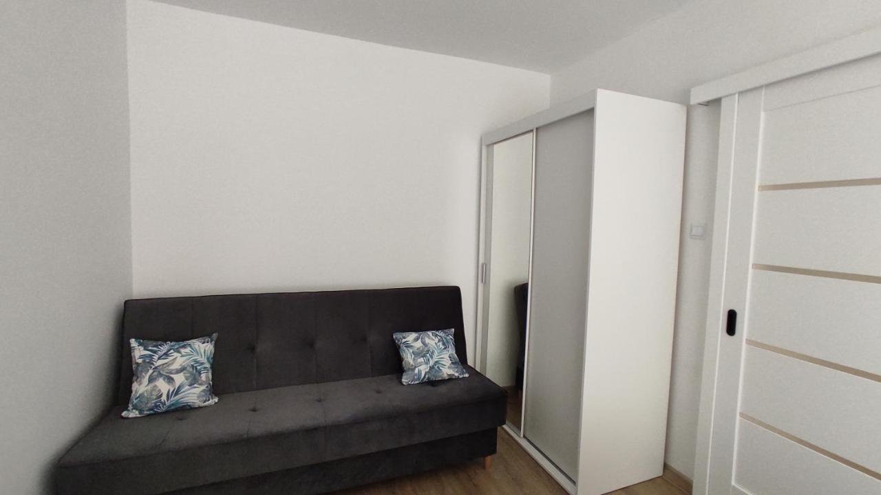 Apartamenty Agpa7 Zator Exterior foto