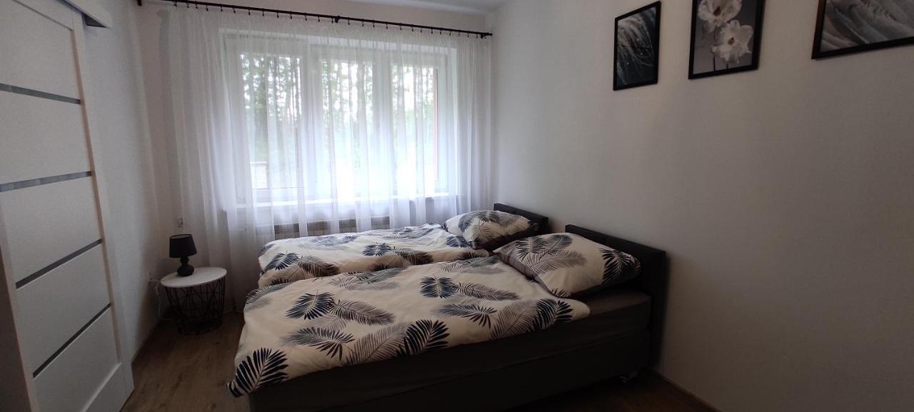 Apartamenty Agpa7 Zator Exterior foto