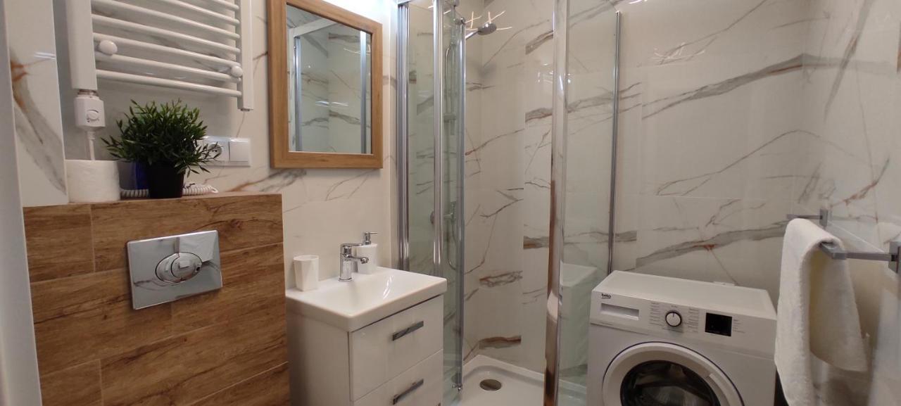 Apartamenty Agpa7 Zator Exterior foto
